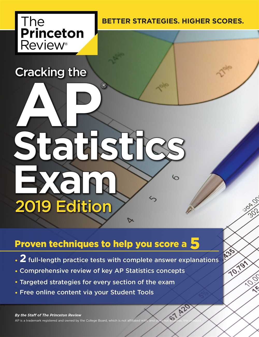 Ap statistics chapter 4 practice test