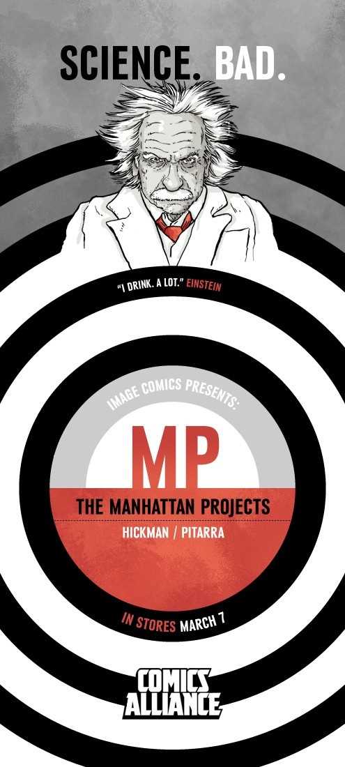 The Key Players: Scientists and Leaders Behind the Manhattan Project