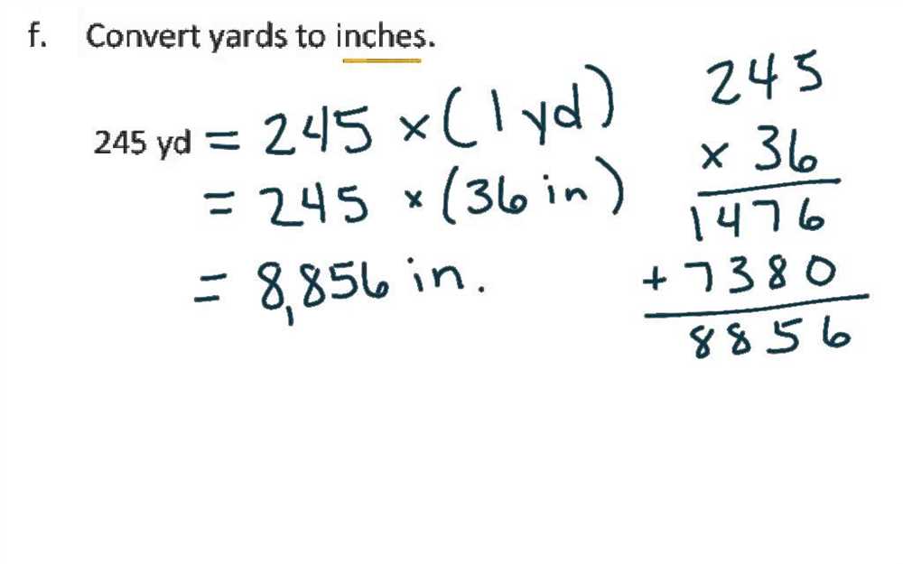 Module 2 lesson 3 answer key