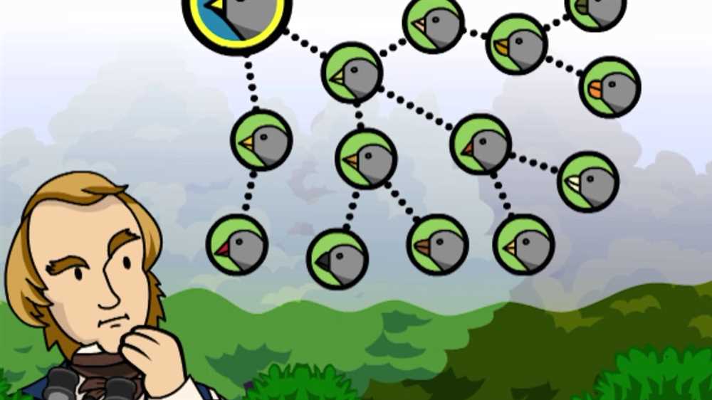 Natural selection brainpop answers