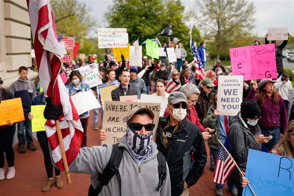 The right to protest an assignment