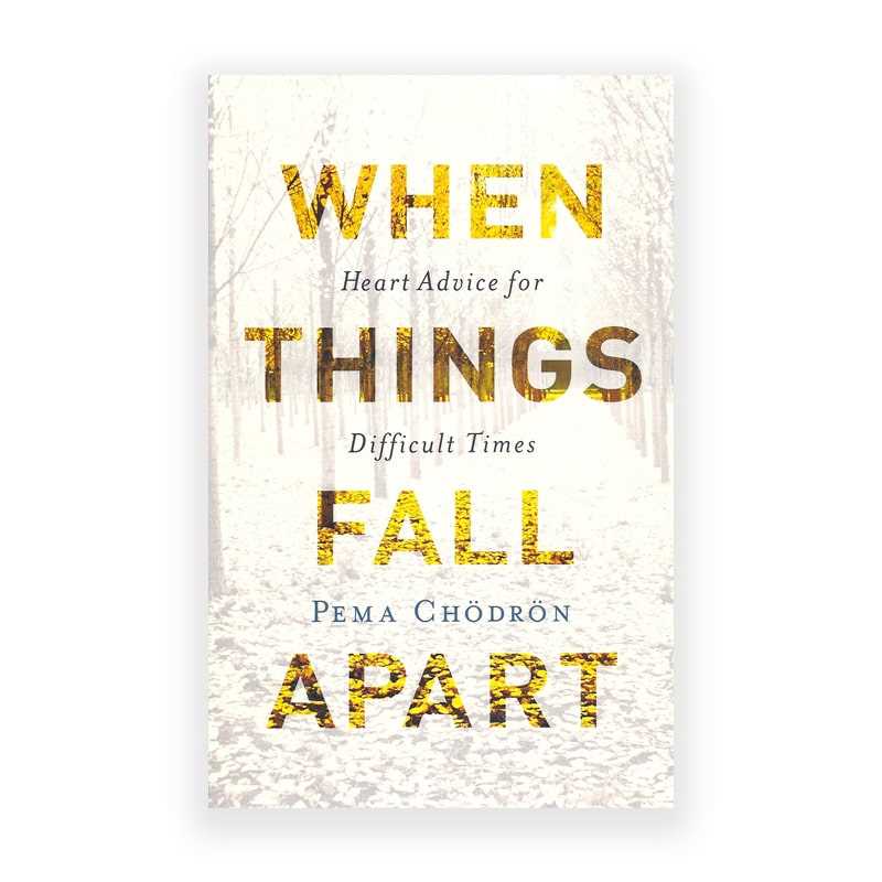 Things fall apart test