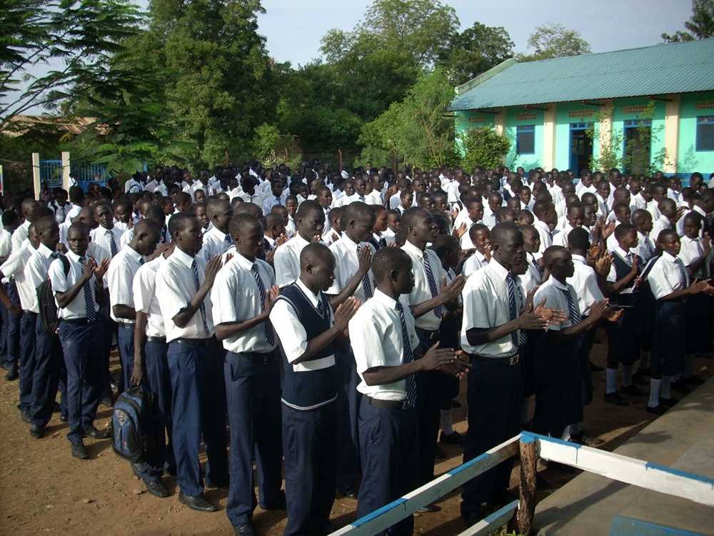 South sudan national examination past papers pdf