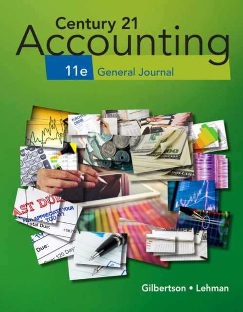 Working papers 2 2 accounting answers