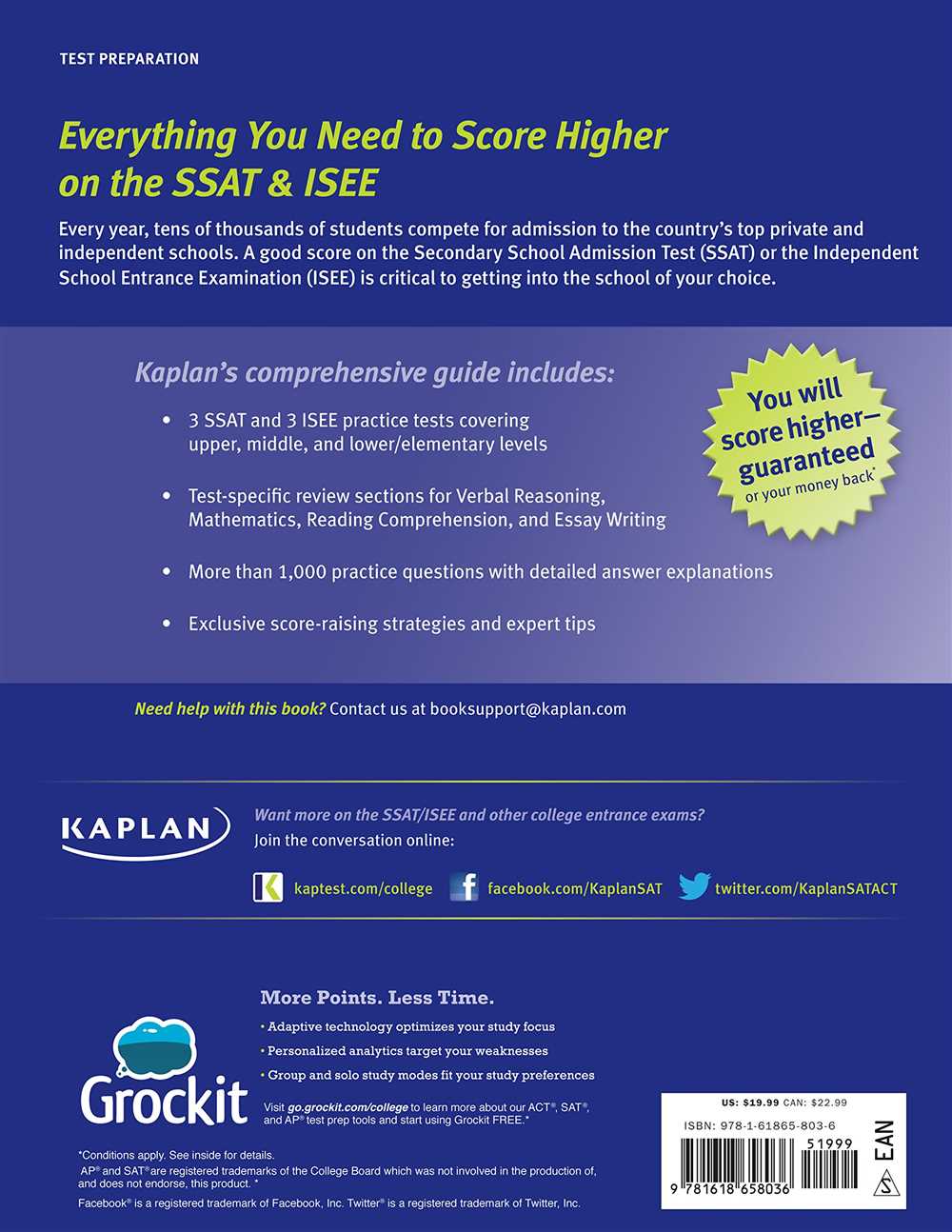 Understanding the ISEE Primary 2 Exam