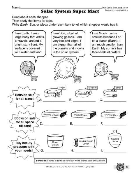 Lunar Phases and Eclipses