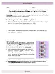 Student exploration circuits answer key