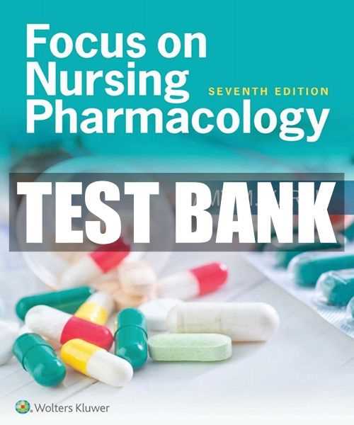 Pharmacology is a fundamental subject in the field of medicine that involves the study of drugs and their effects on the human body. It plays a crucial role in ensuring the safe and effective use of medications in patient care. Understanding pharmacology is essential for healthcare professionals, particularly for nurses, pharmacists, and doctors. However, mastering this complex field can be challenging, and students often require additional resources to enhance their knowledge and test their understanding.