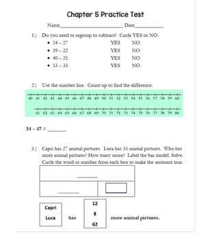 Dividing Decimals