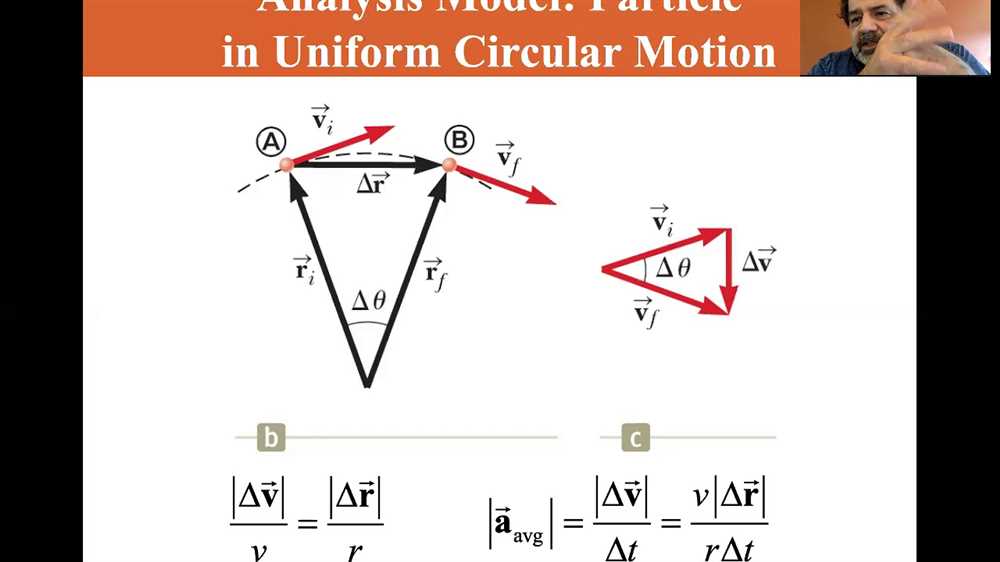 1. Constant speed: