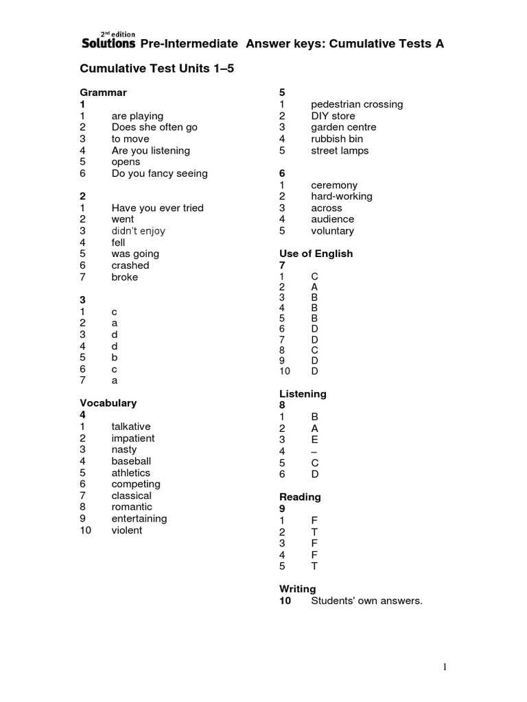 Plastic Paradise Worksheet Answer Key