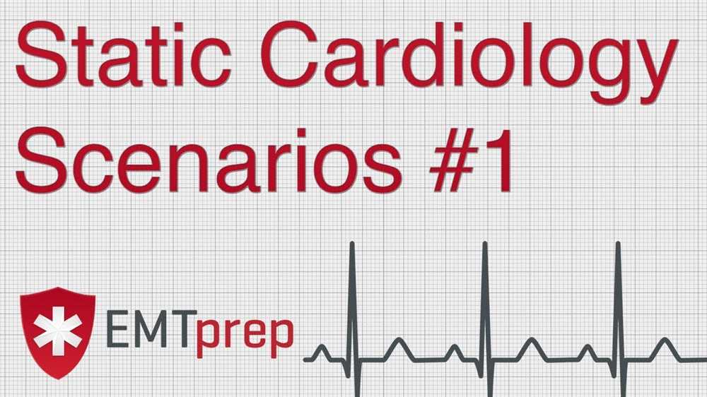 Why is it Important for Paramedics to Take Cardiology Practice Tests?