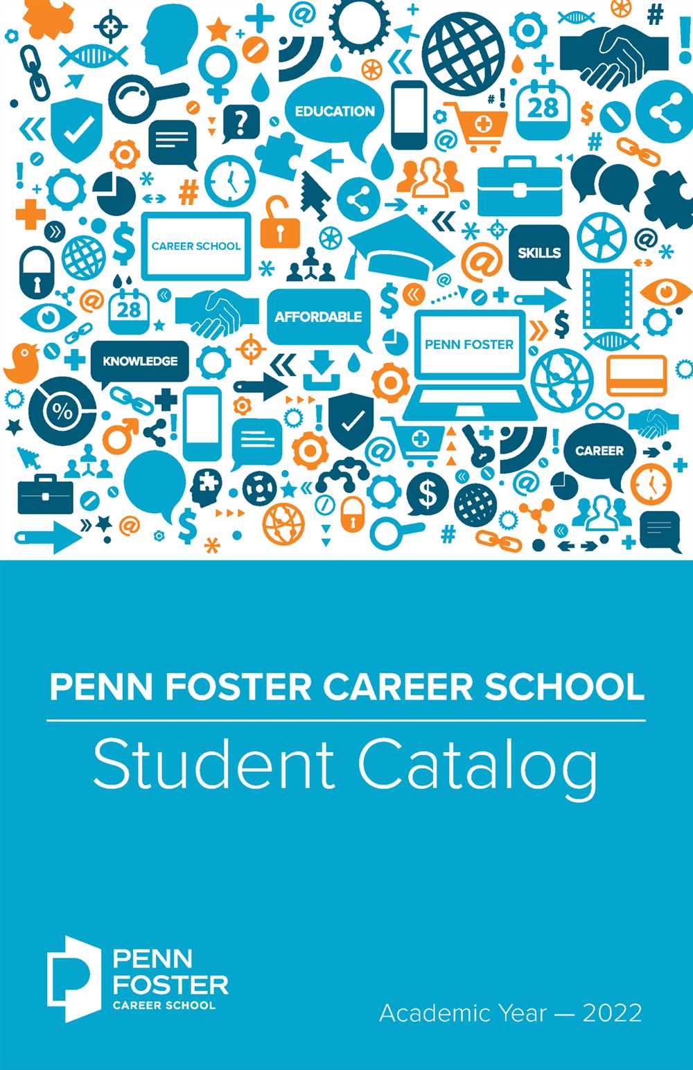 What is Penn Foster?