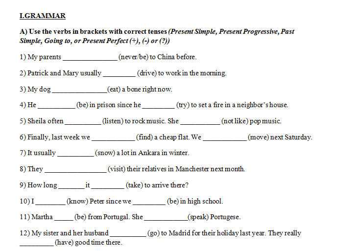 4. Personalize your responses