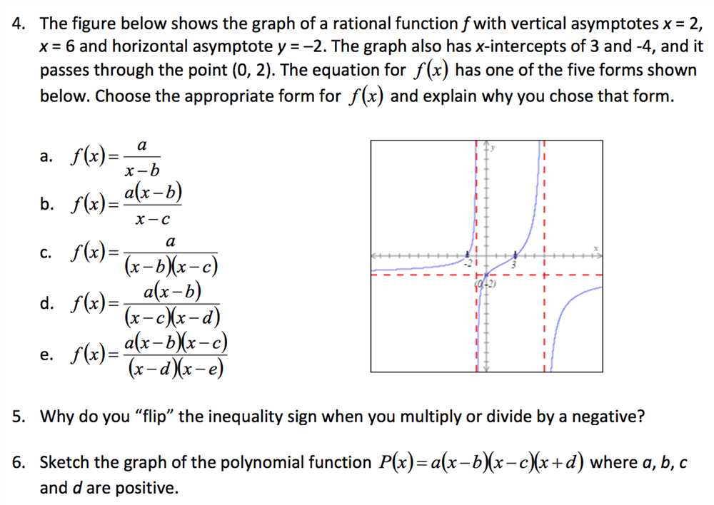 Solving Rational Equations