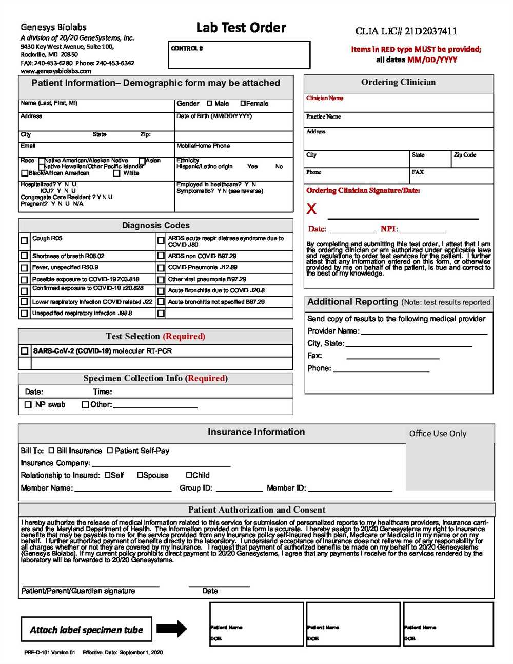 Positive covid test results template pdf cvs
