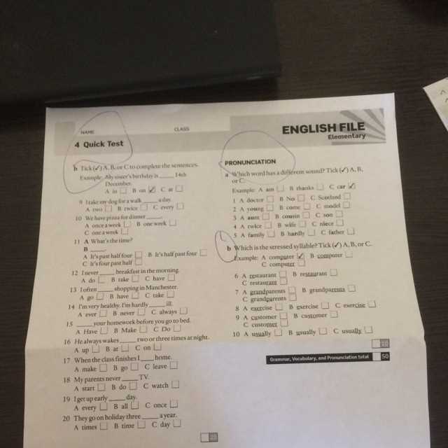 Premier food safety final test answers