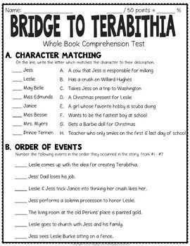 Punchline bridge to algebra answer key page 116