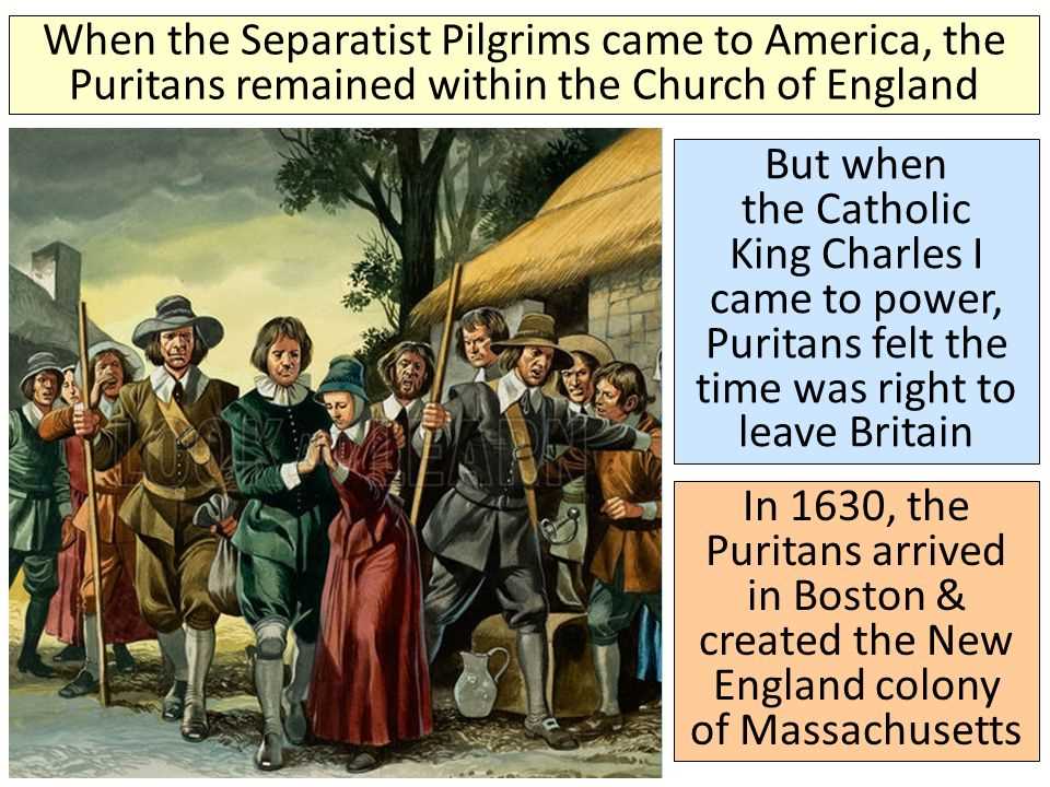 How did Puritans enforce their laws?