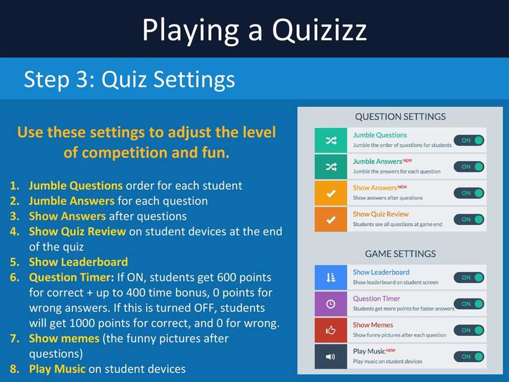 Key Concepts Covered in Quiz 6 2 a