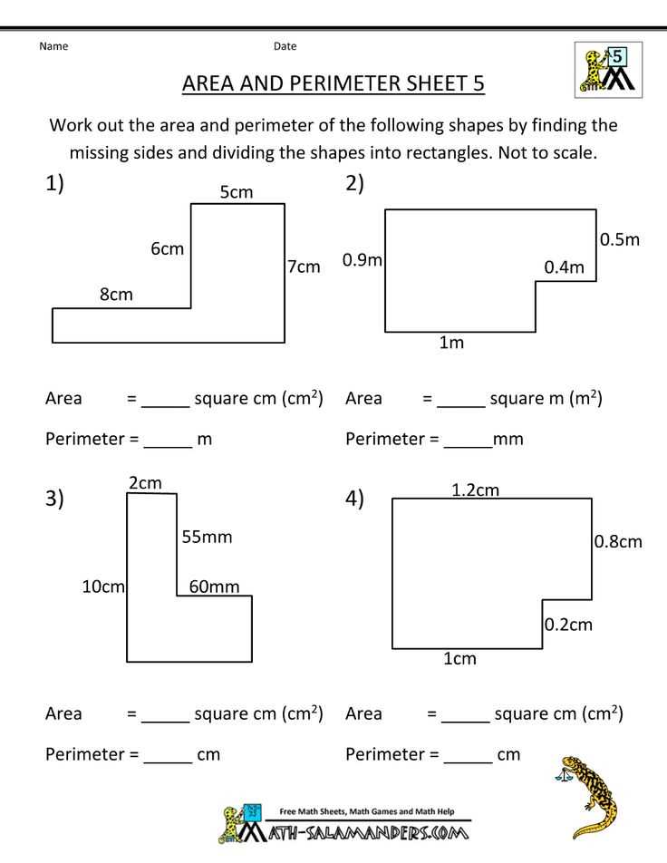 Finding the Ratio of Perimeters of Similar Figures