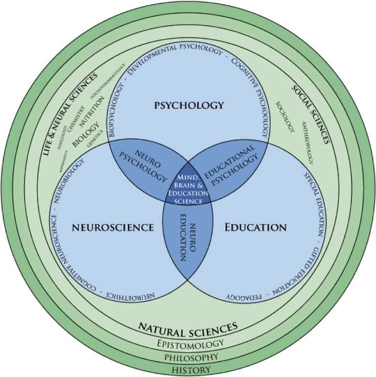 Developmental Psychology