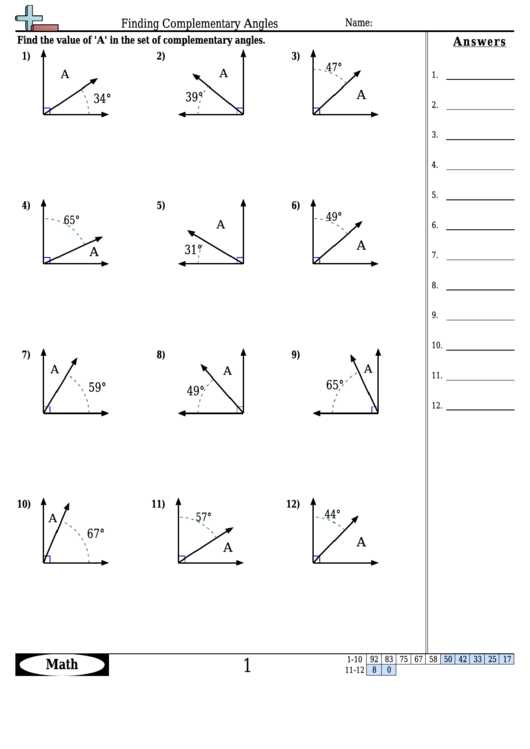 Tips for Mastering Reference Angle Calculation