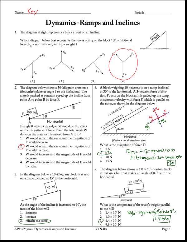 Regents physics practice test