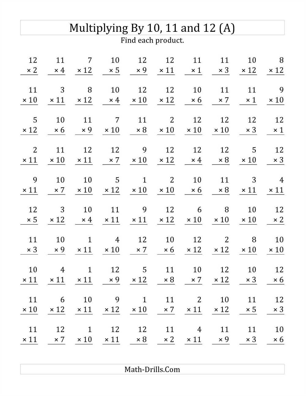 Section 5: Common Mistakes to Avoid in Elimination Using Multiplication