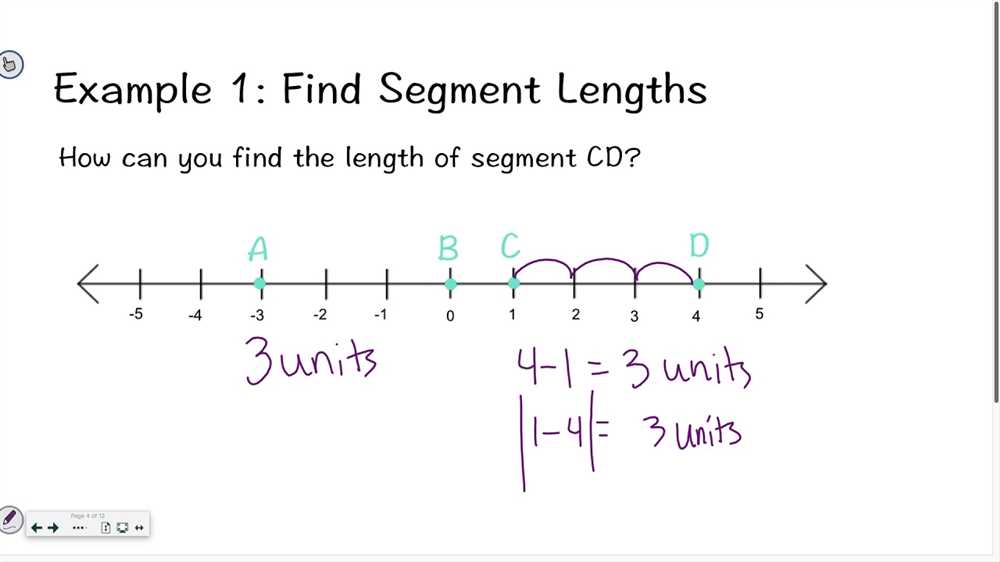 Geometry unit 1 test