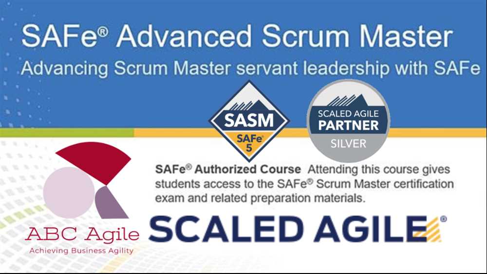 Scrum principles and values