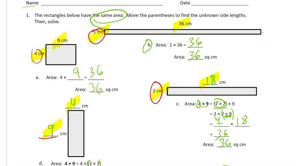 Steps for Finding the Answer Key for Secondary Math 1 Module 1 Sequences 1-3