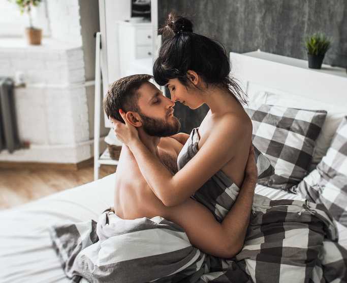 What is Sexual Addiction?
