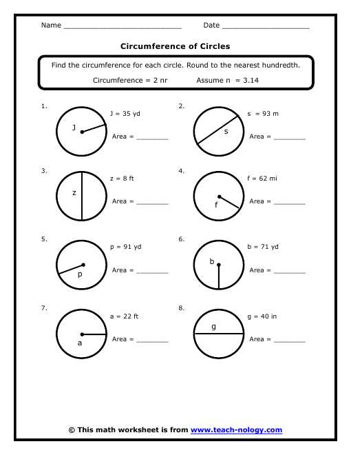 The Center of a Circle