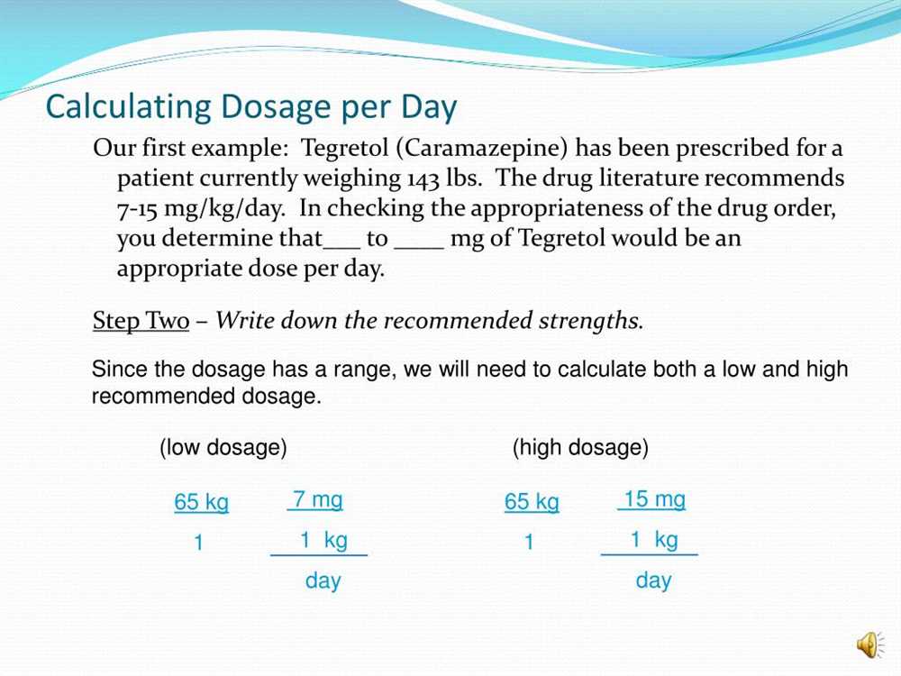 Hesi Dosage Calculation Test Bank: Everything You Need to Know