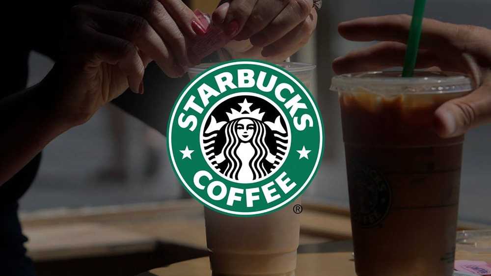 Initiatives Taken by Starbucks to Resolve Issues