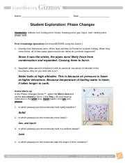 Student exploration cell energy cycle answer key pdf