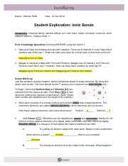 Student exploration rainfall and bird beaks answer key