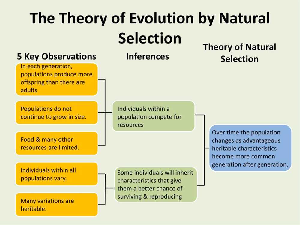 The Impact of Modern Society on Natural Selection