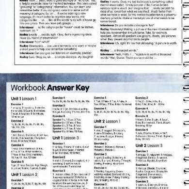 The Practice of Statistics 4th Edition Answer Key PDF