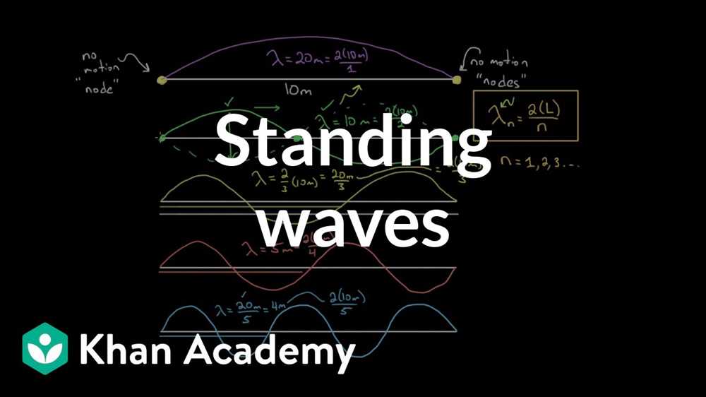 Properties of traveling waves