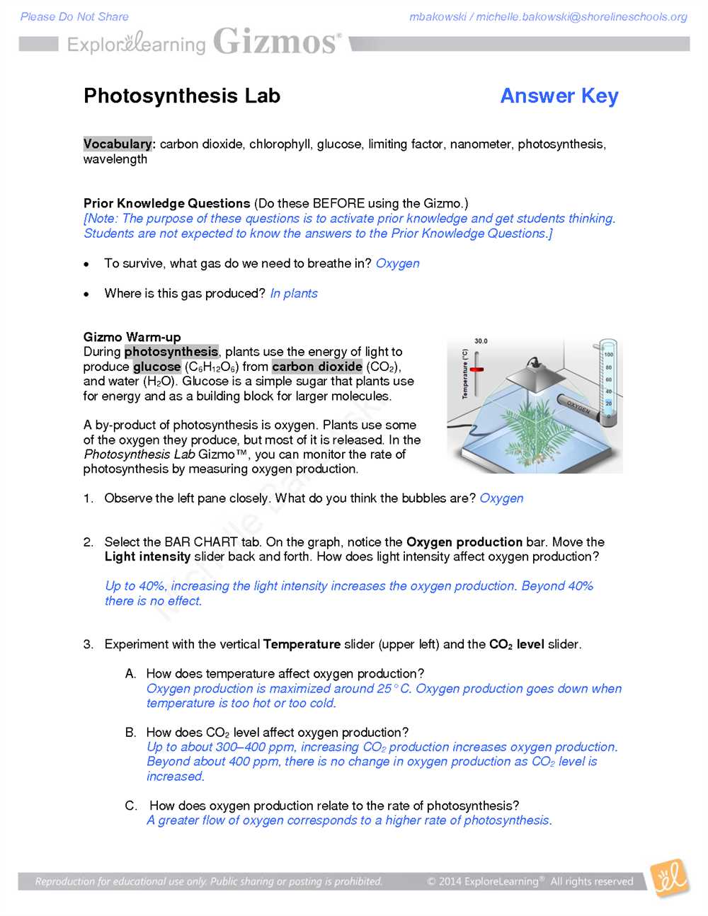 Polarity Gizmo Answer Key: Your Complete Guide