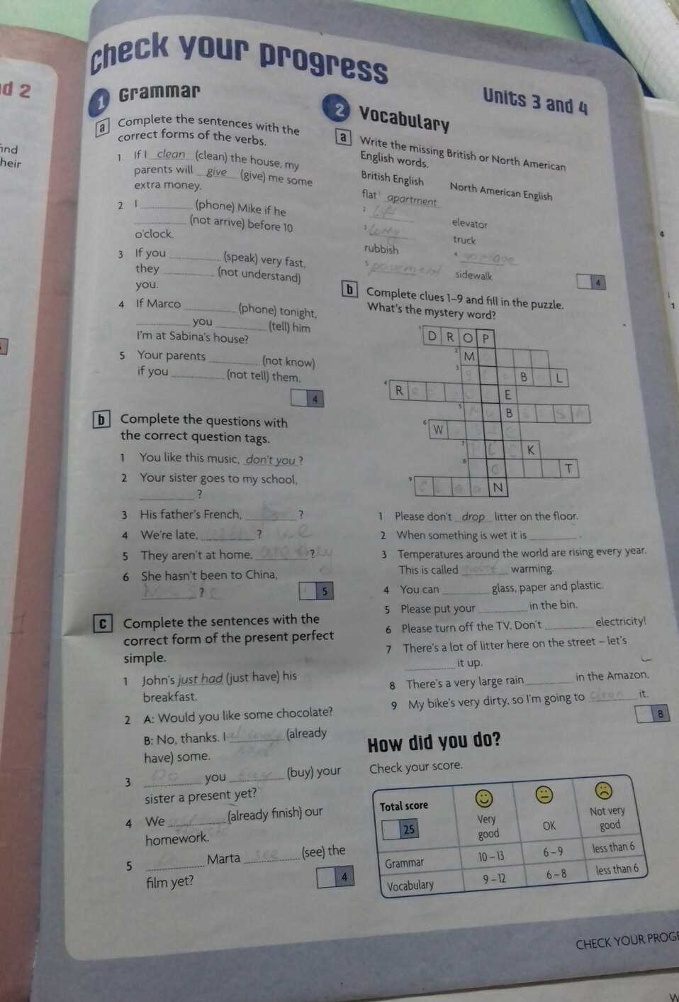 Tips and Strategies for Answering MCQs