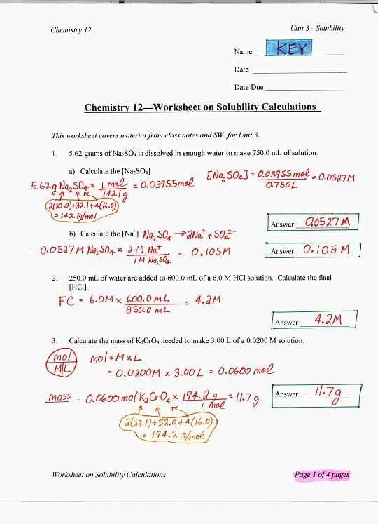 2. Physical and Chemical Changes