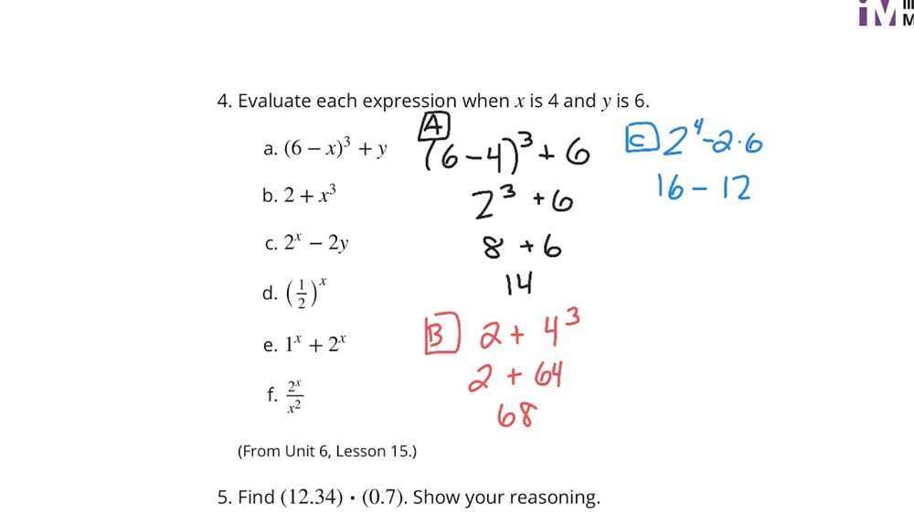 Problem 1: Solving Equations