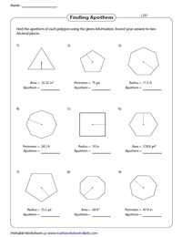 Using Trigonometry