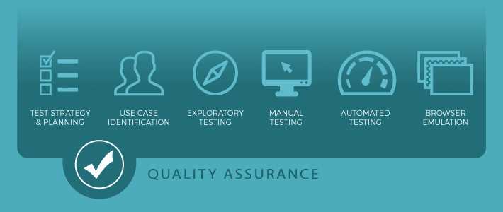 Catforms testing service