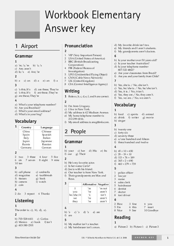 Types of Biomolecules