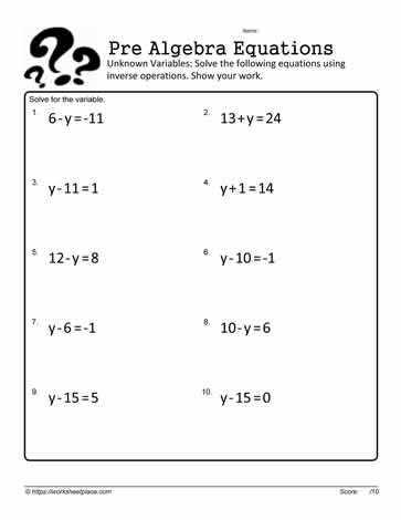 3 5 systems with three variables worksheet answers