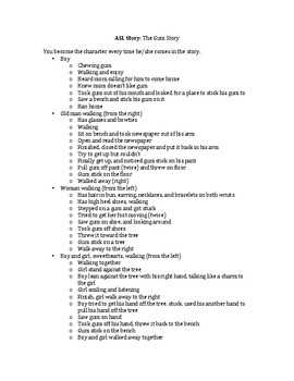 Signing naturally unit 8 answer key